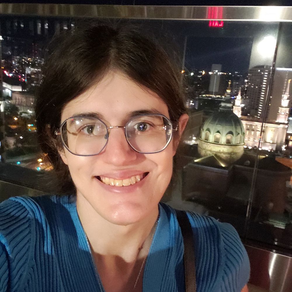Profile avatar