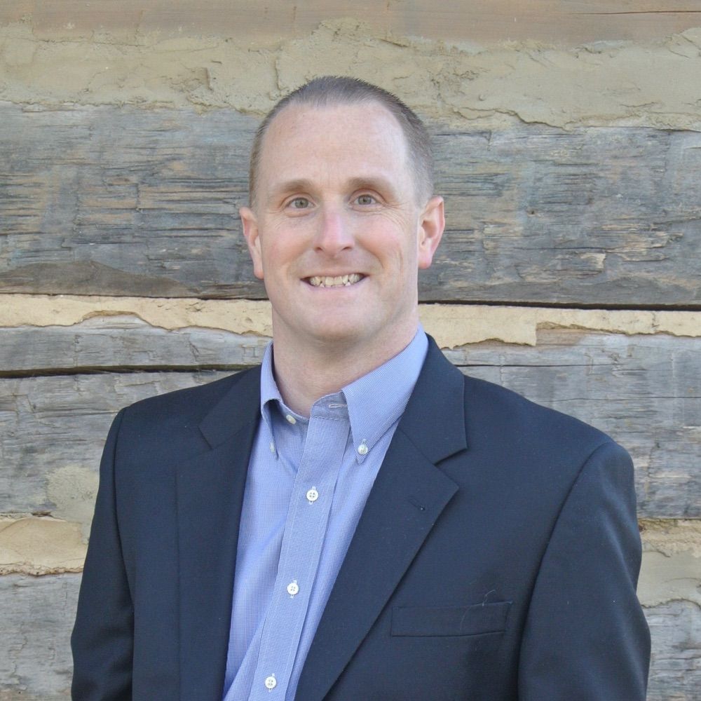 Jeremy Todd