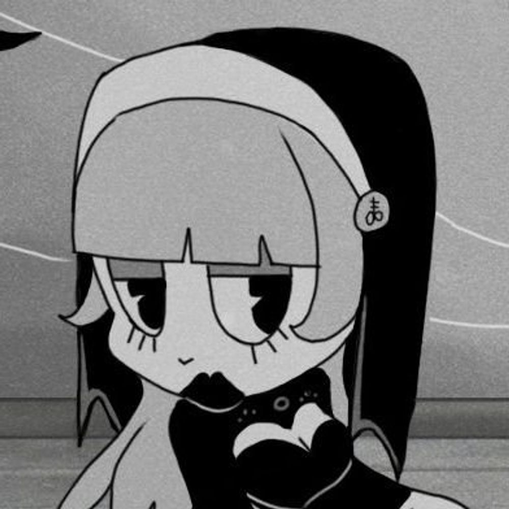 𝐕𝐚𝐧𝐲 ♱ The Goth Clown