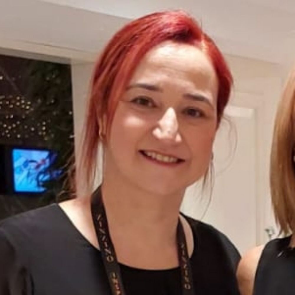 Serra Şentekin Uzm. Dr.