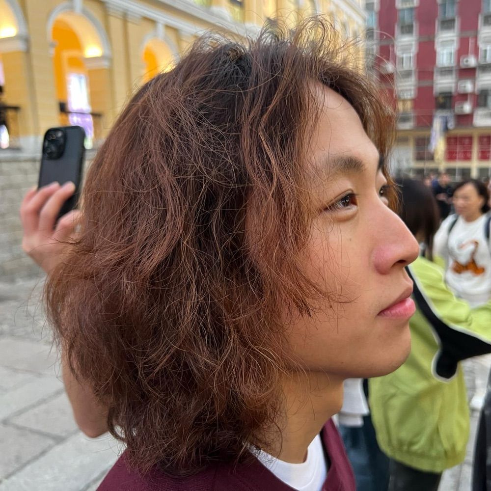 Brian Tam
