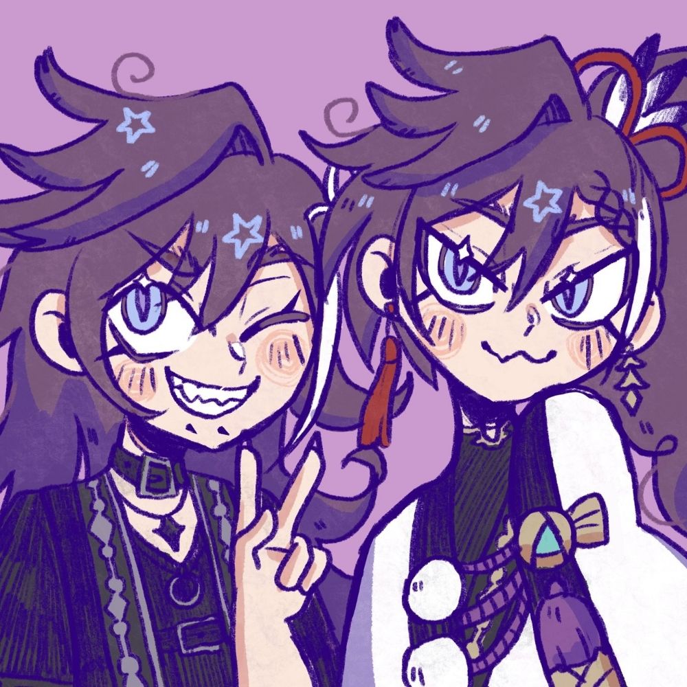 ★Tale | Yamini★