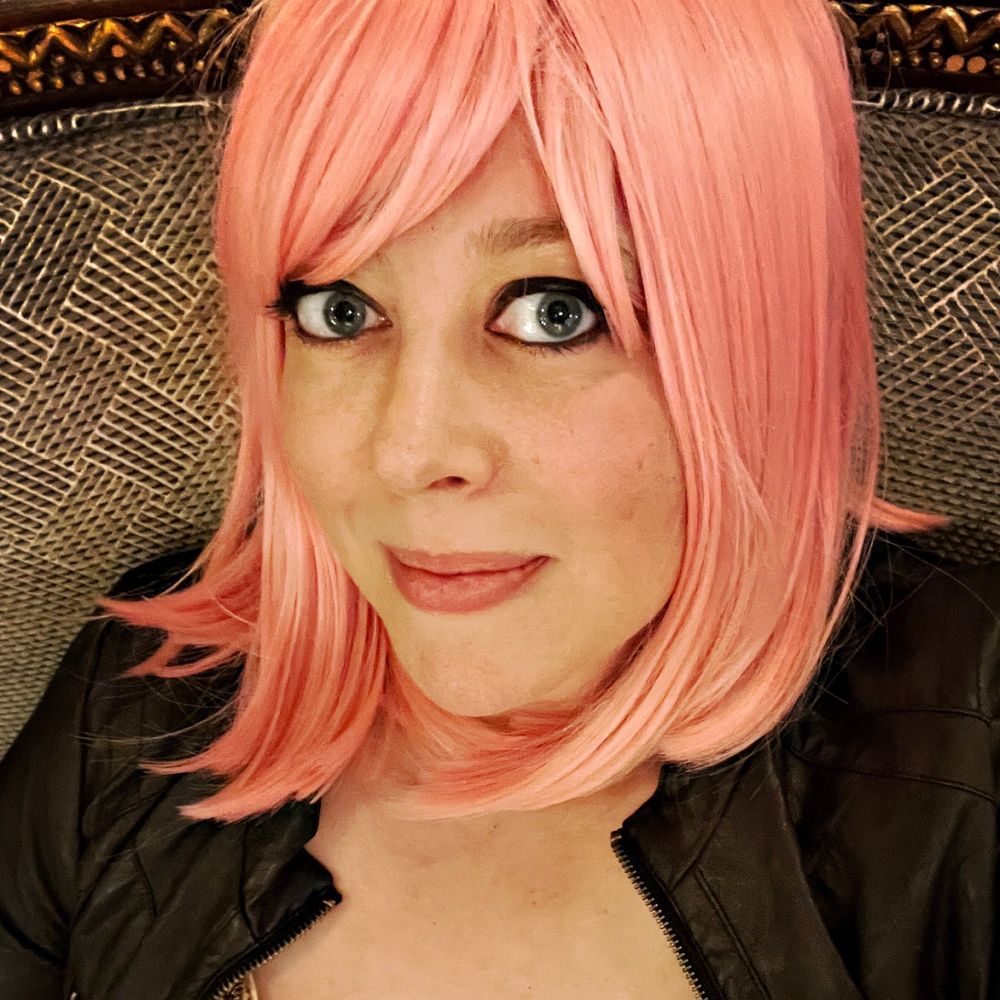 Paula Dixon's avatar