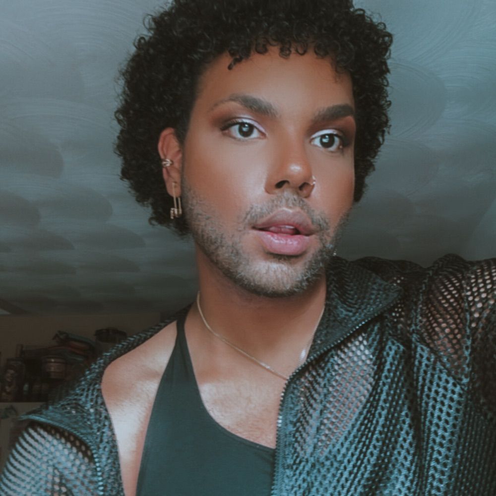 Davon Gomez
