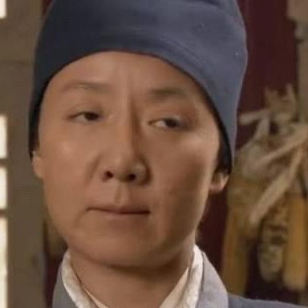甘露寺靜白