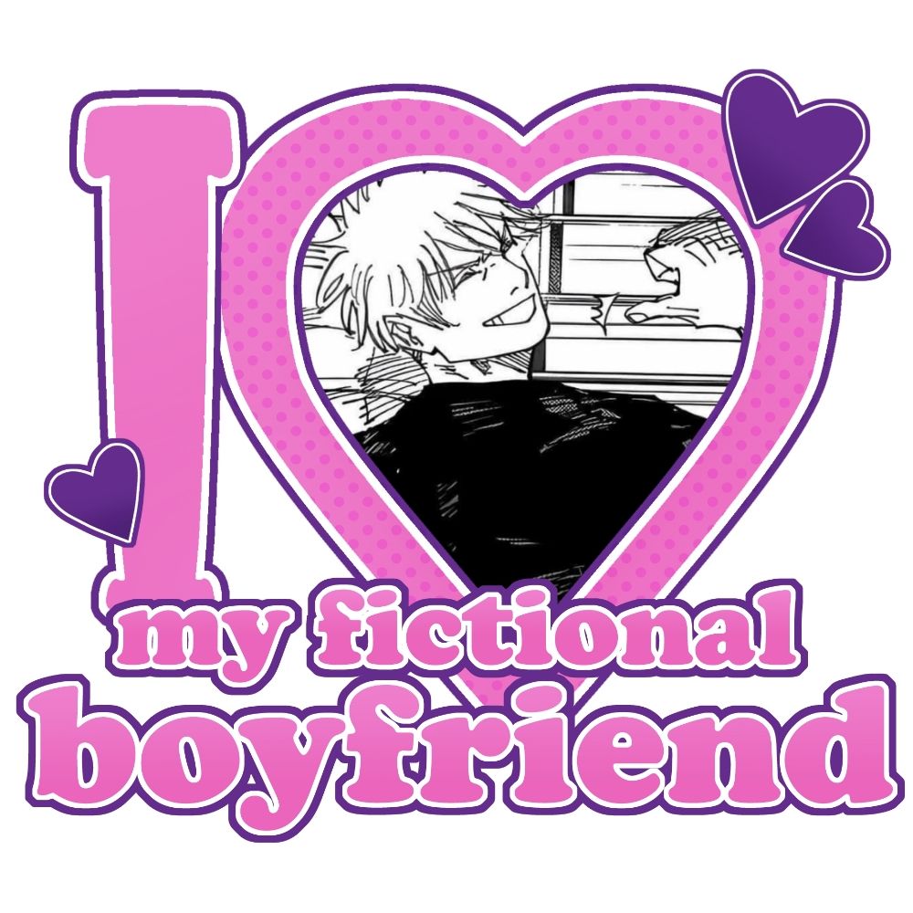 ╭₊˚๑satoru's gf﹕☁️₊˚੭