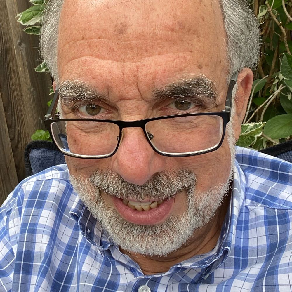 David Pollak