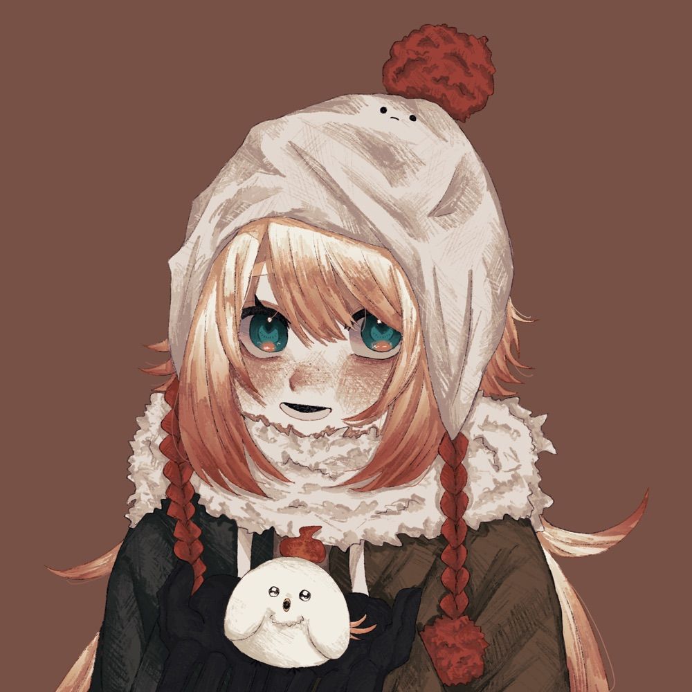 なきぬそろう🕯
