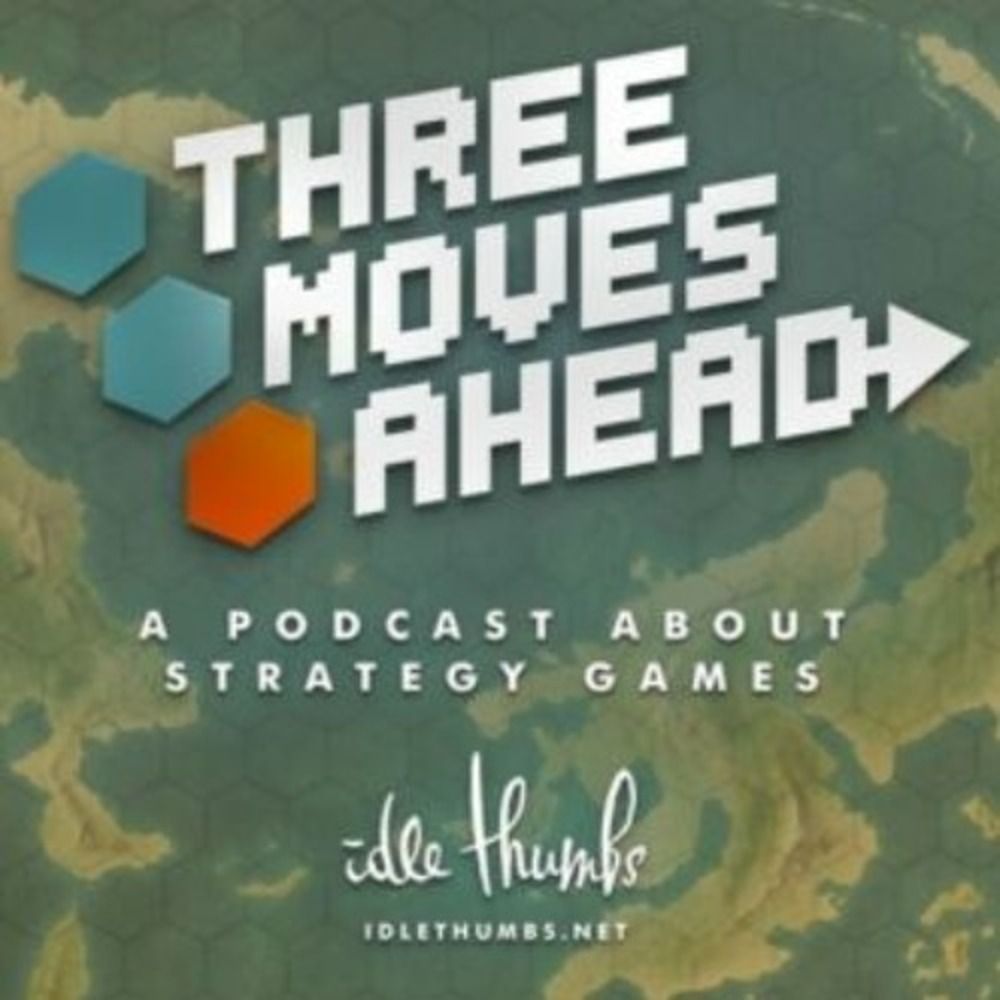 Three Moves Ahead