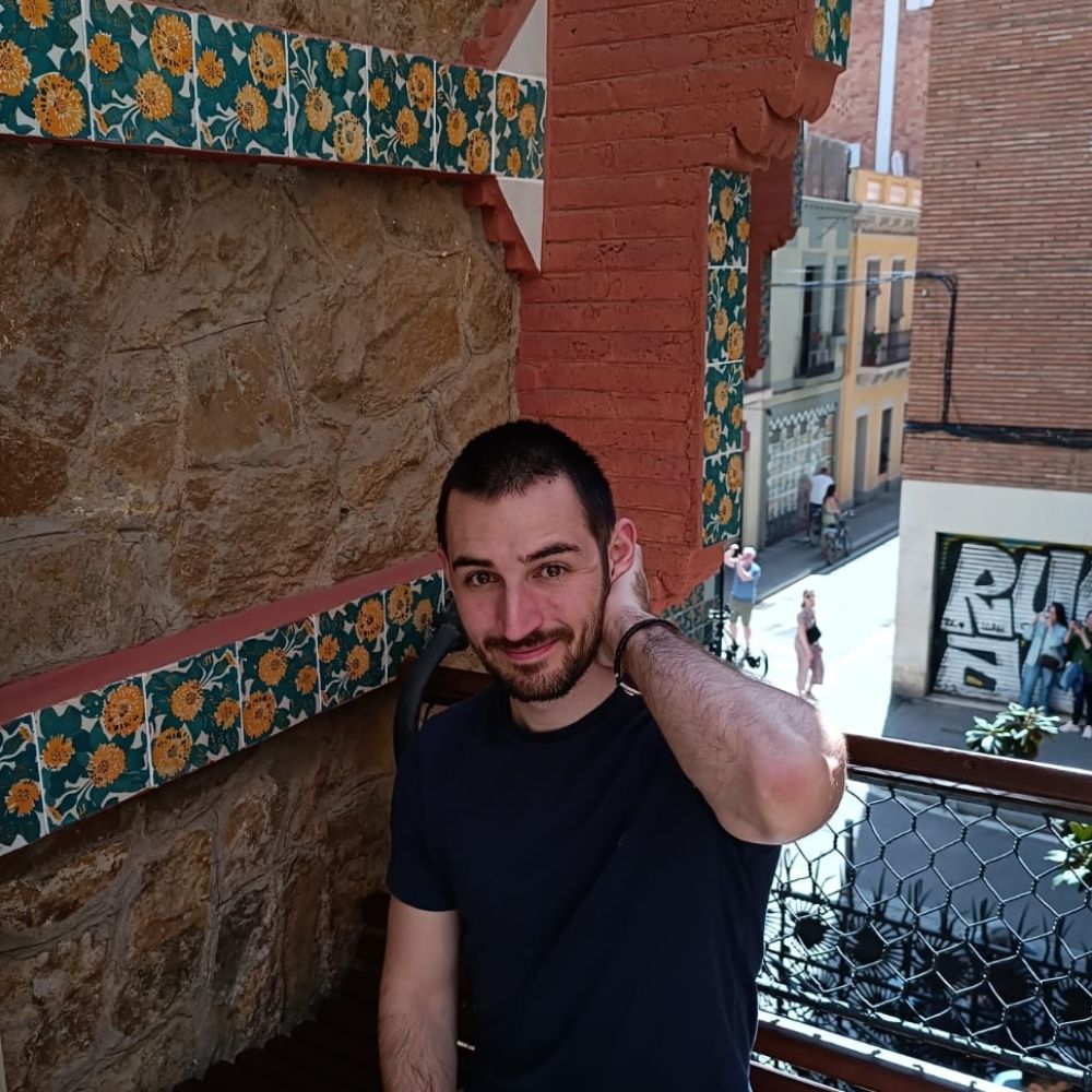Xavier Roura i Adserias