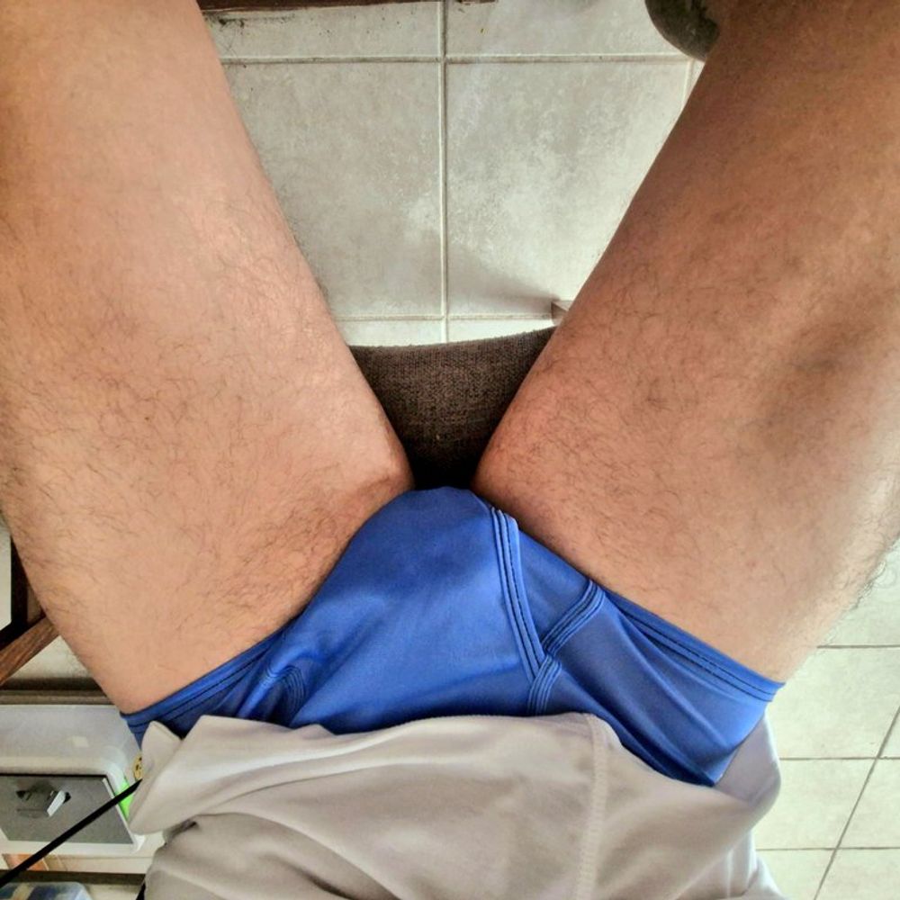 Mr Briefs