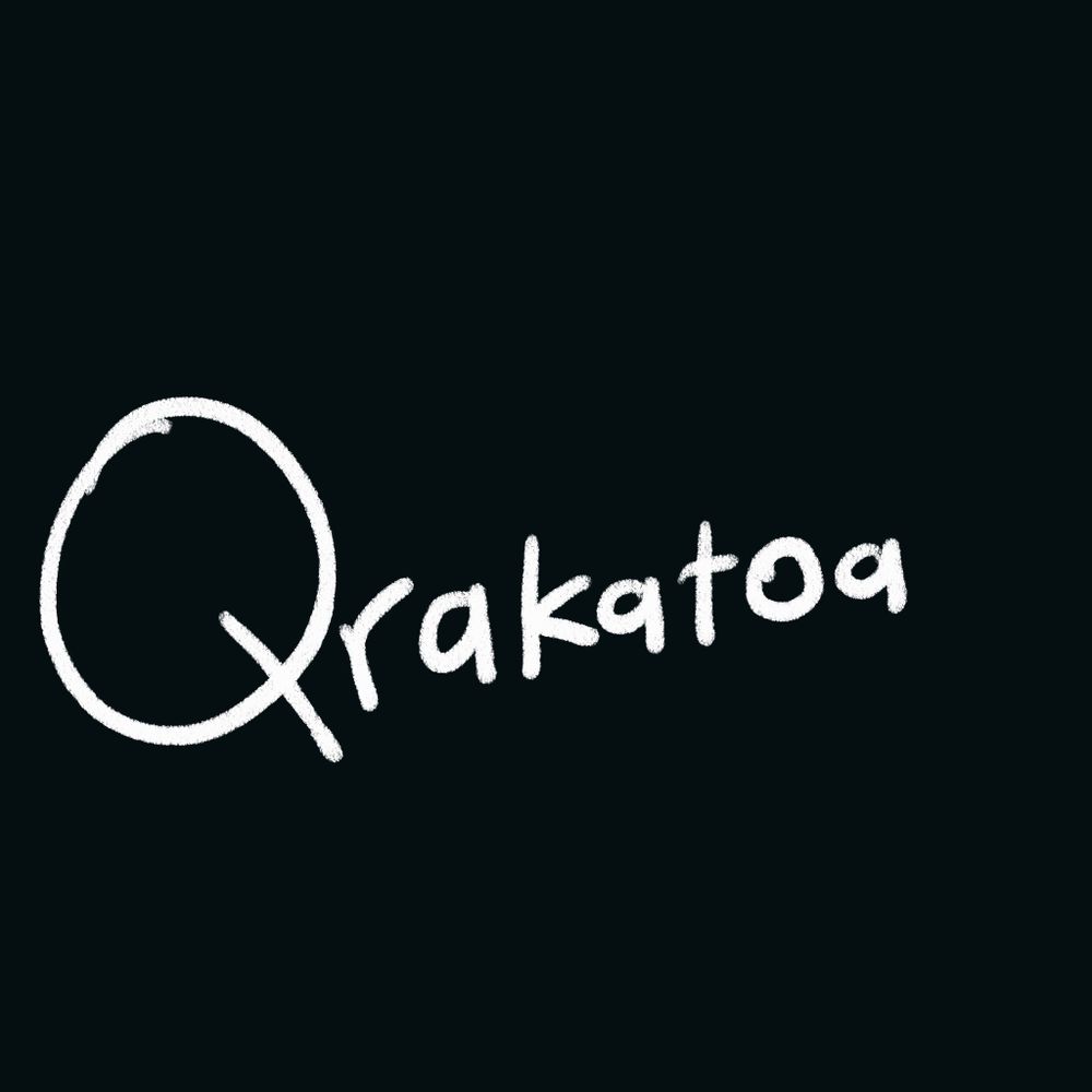Qrakatoa
