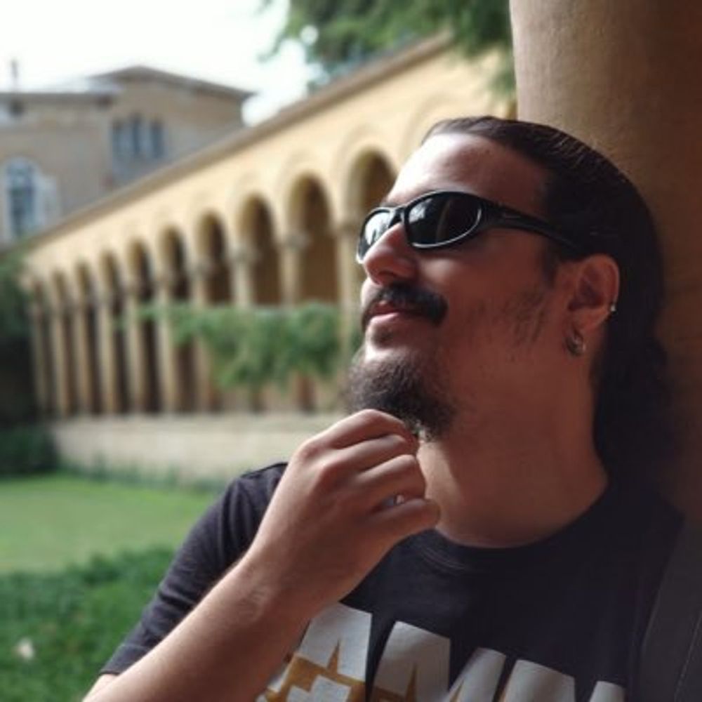 User avatar