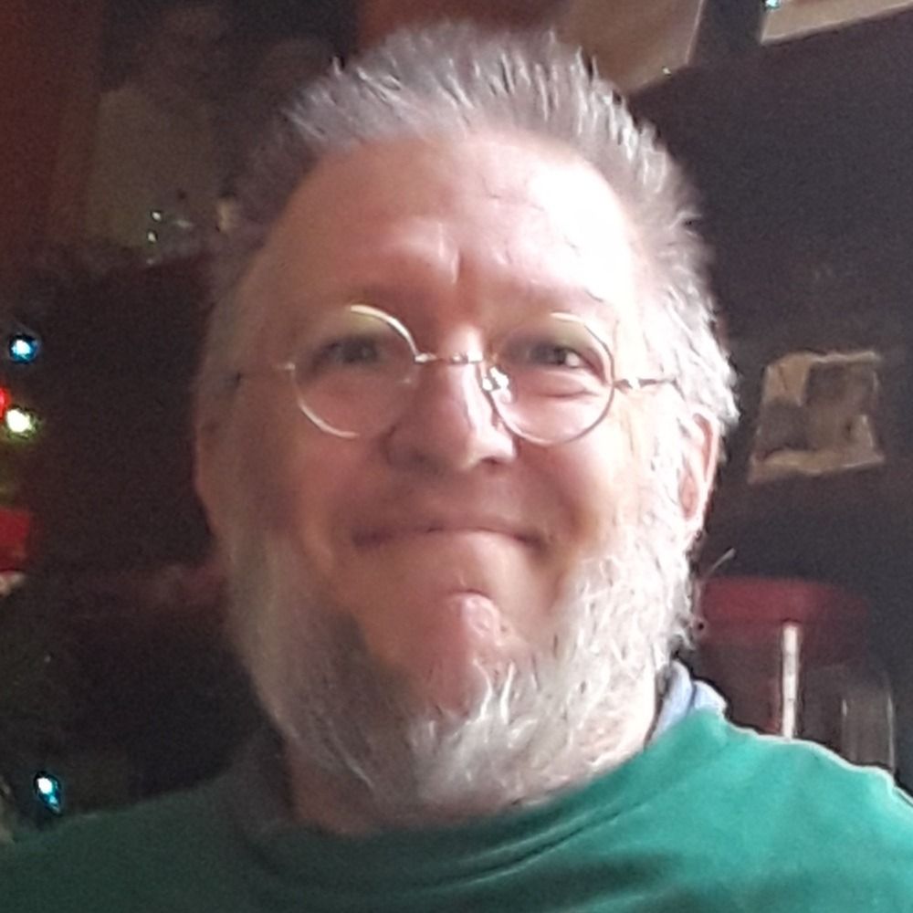 Ray Anselmo's avatar
