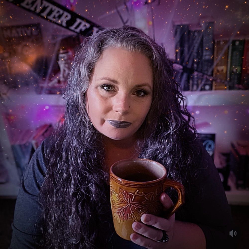 Em - Dark Violet Dreams