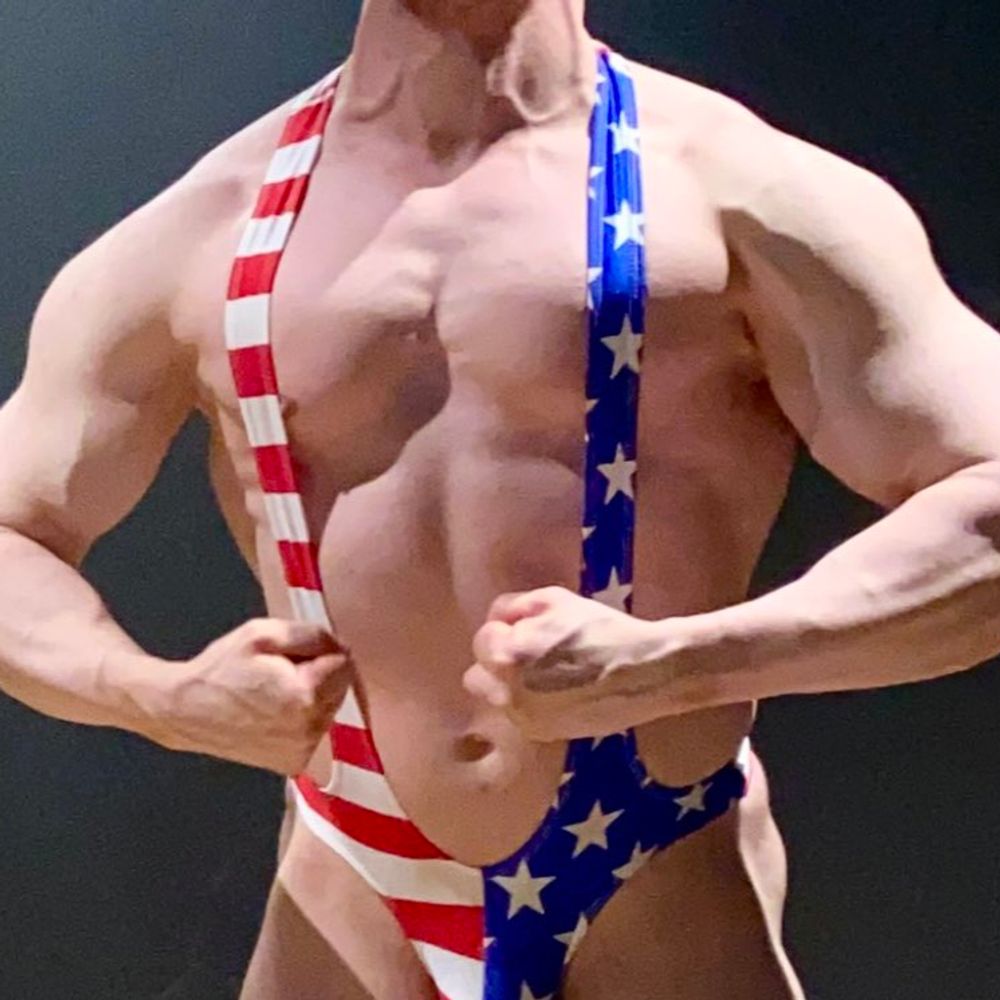 Brock Wide