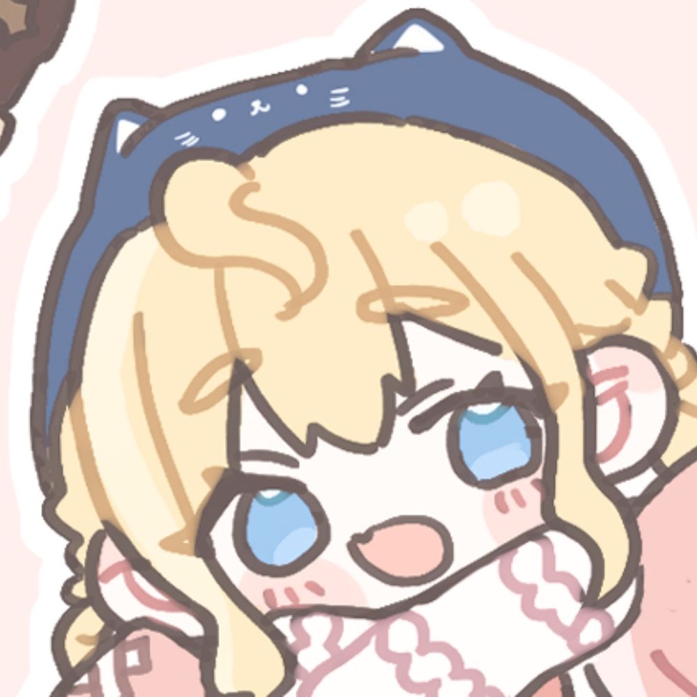 Touru_阿簡❄️