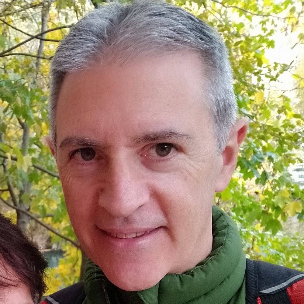 Eduardo Muñiz - nutriEduM