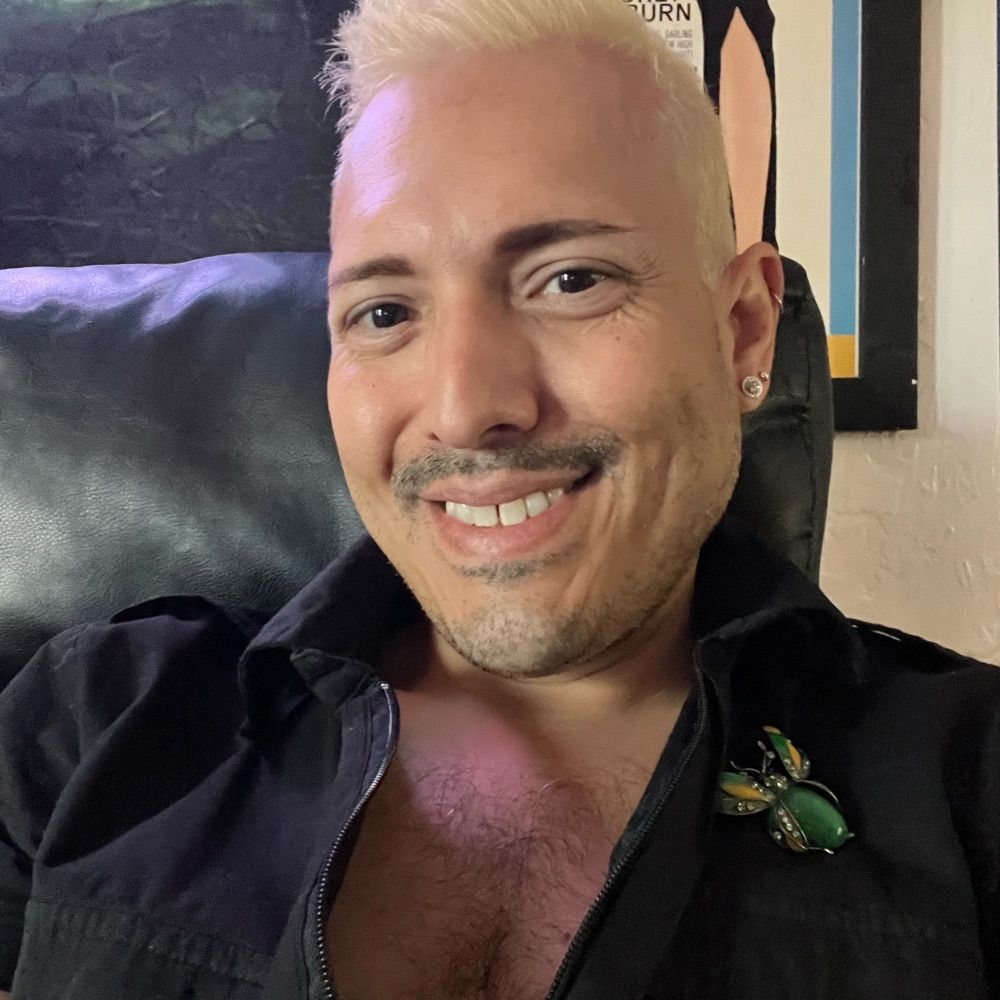 Chris Montoya