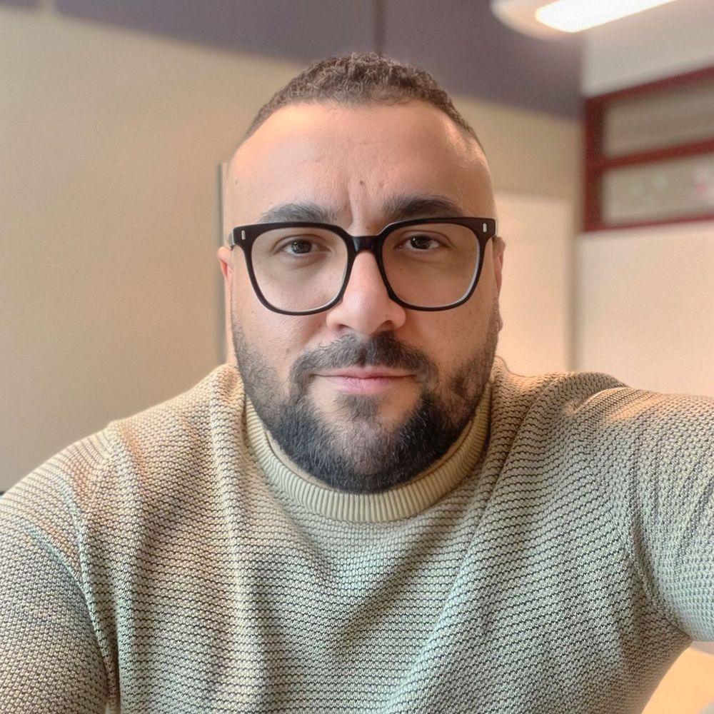 Ronnie de Souza Santos, Ph.D