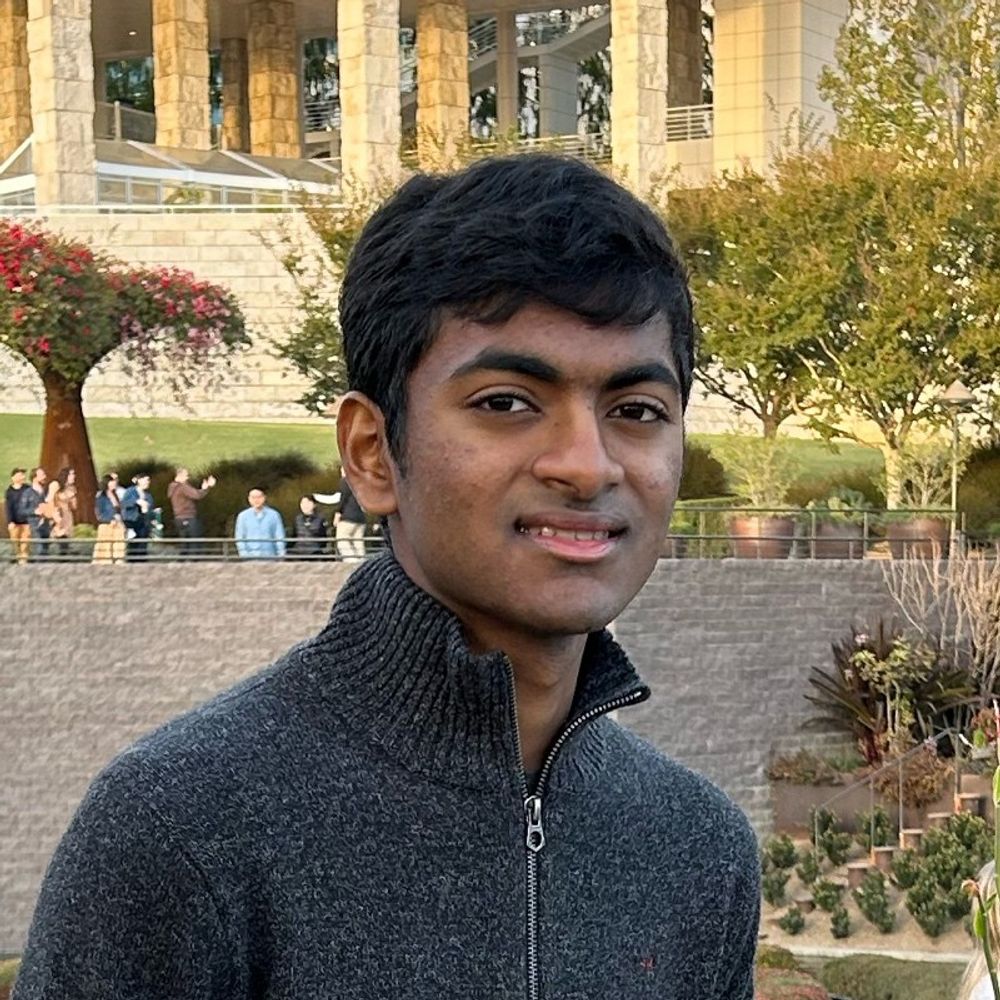 Sachin Raja