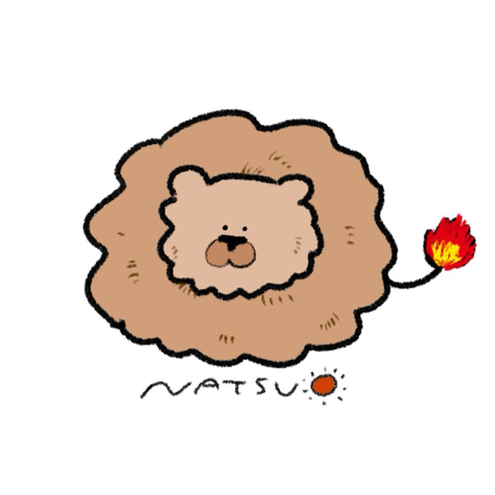 NATSUO/なつお