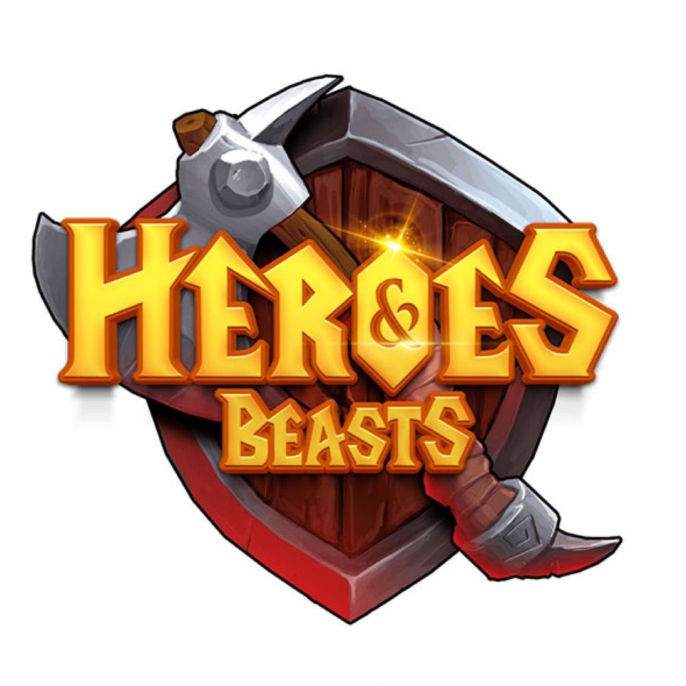 Heroes and beasts