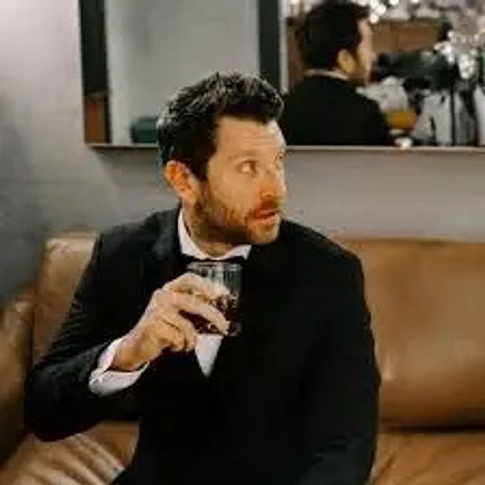 Brett Eldredge