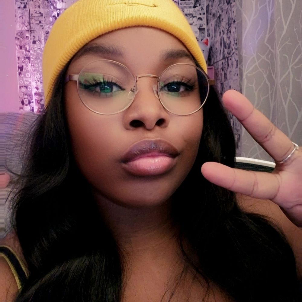 LorenAnnGaming 🎮•♥️•🌸