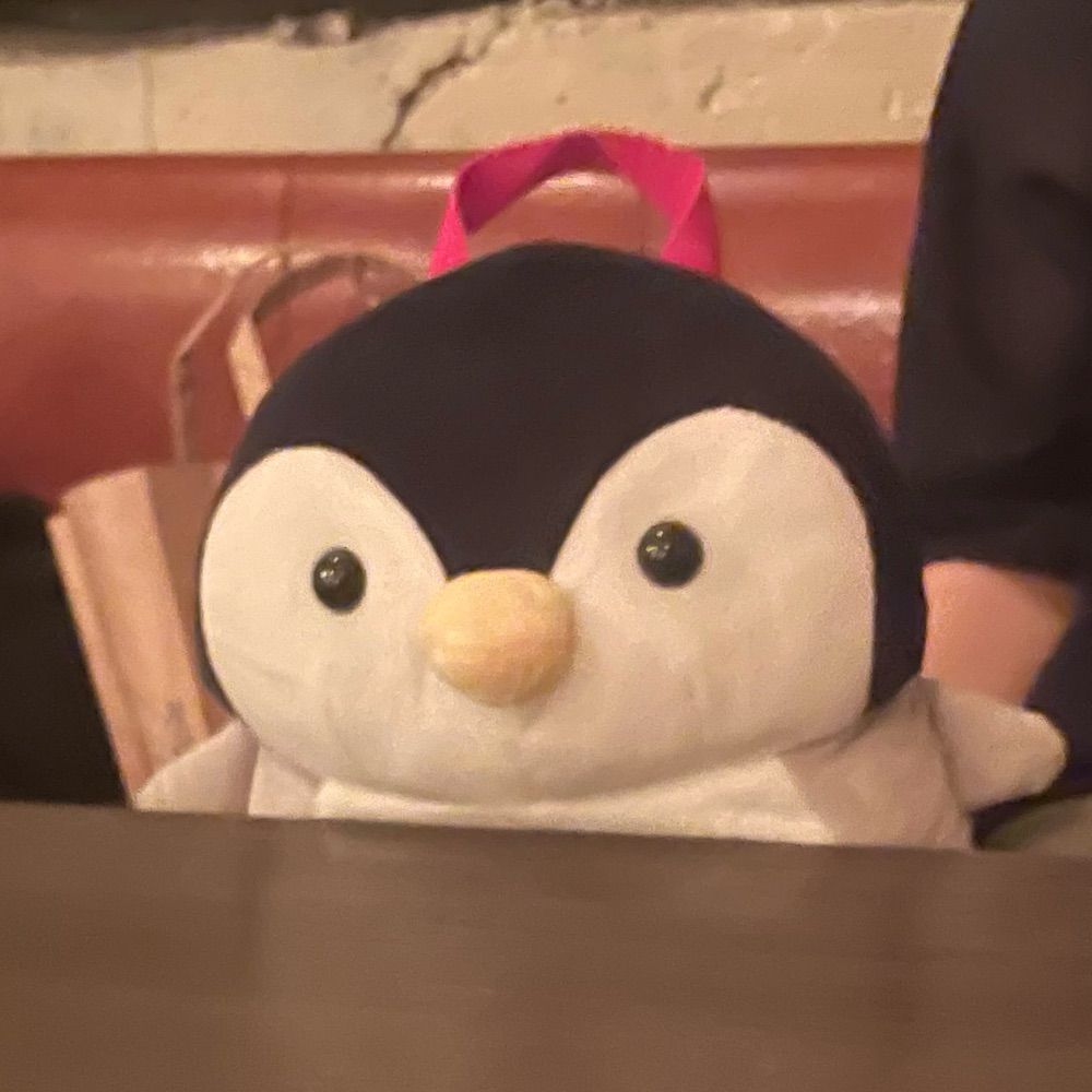 ペンギン