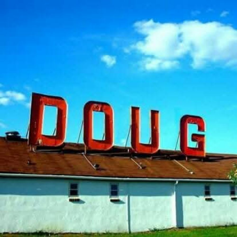 Doug Rudy