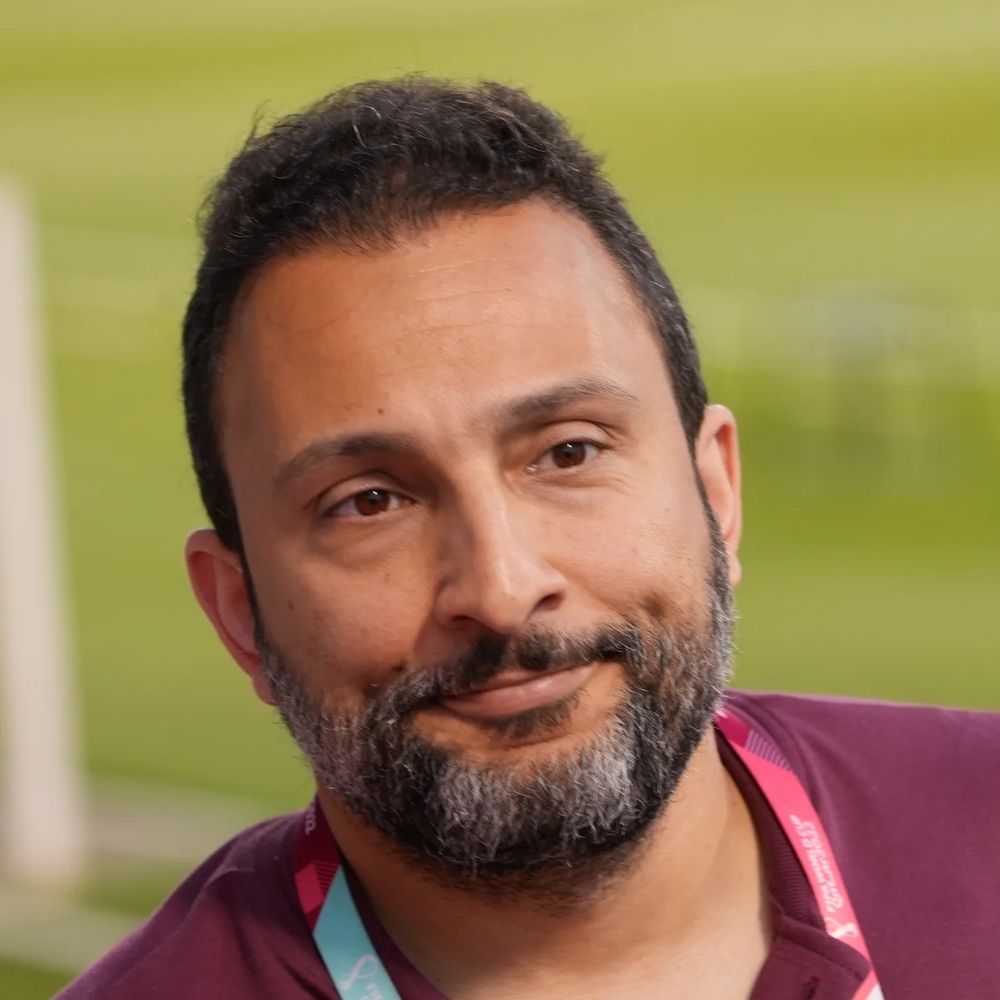 Vitor Sergio Rodrigues