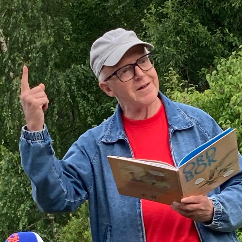 Sven-Ove Svensson
