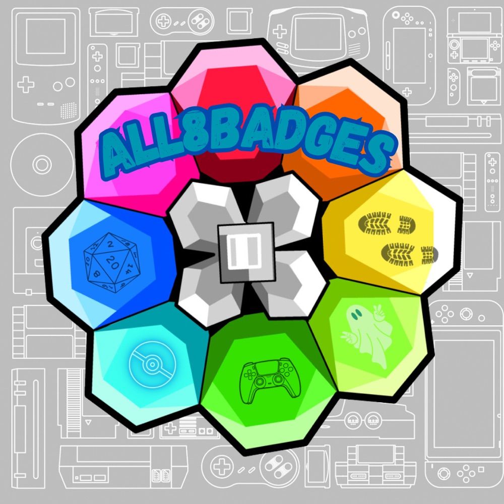 All8Badges