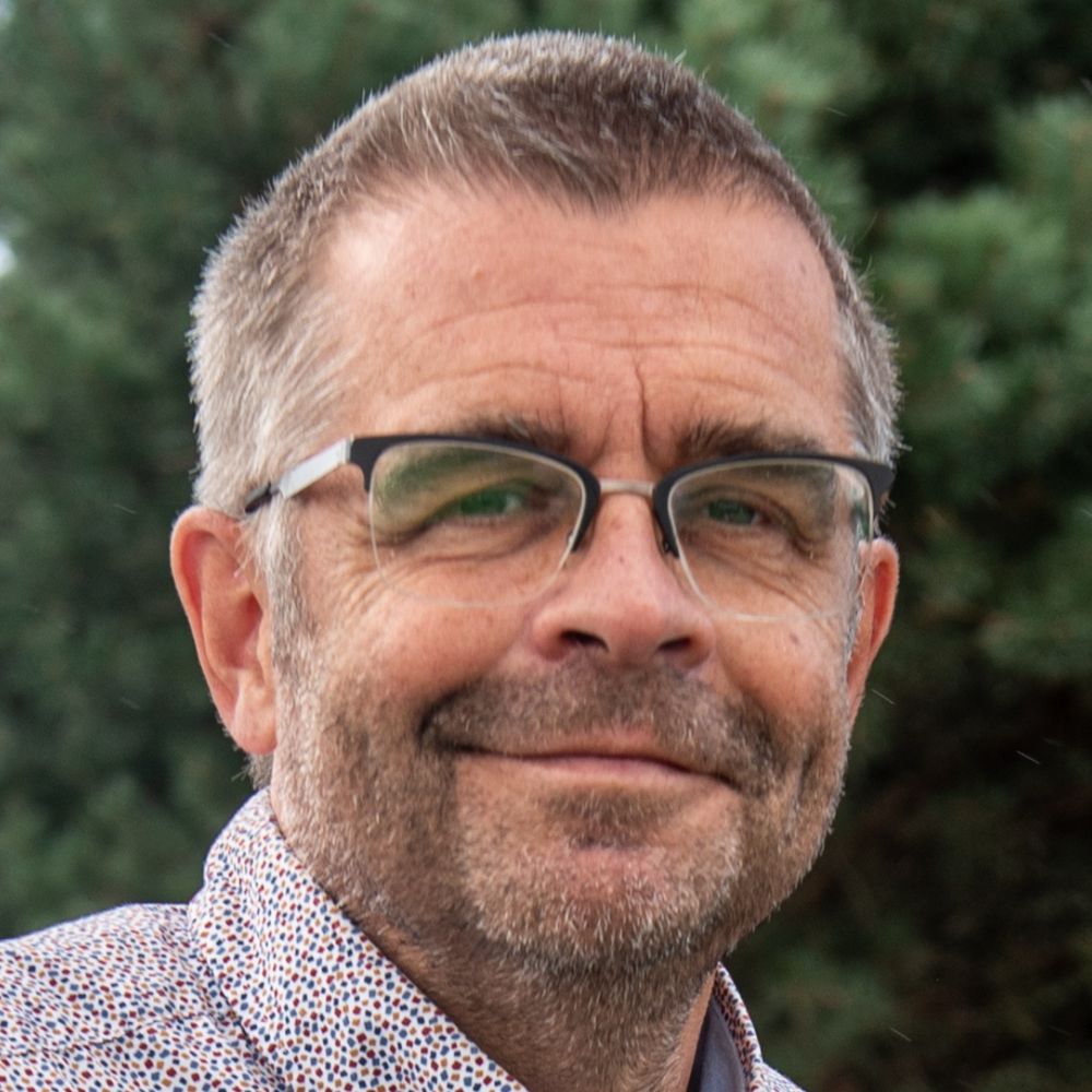 Erik Jan Aalbers