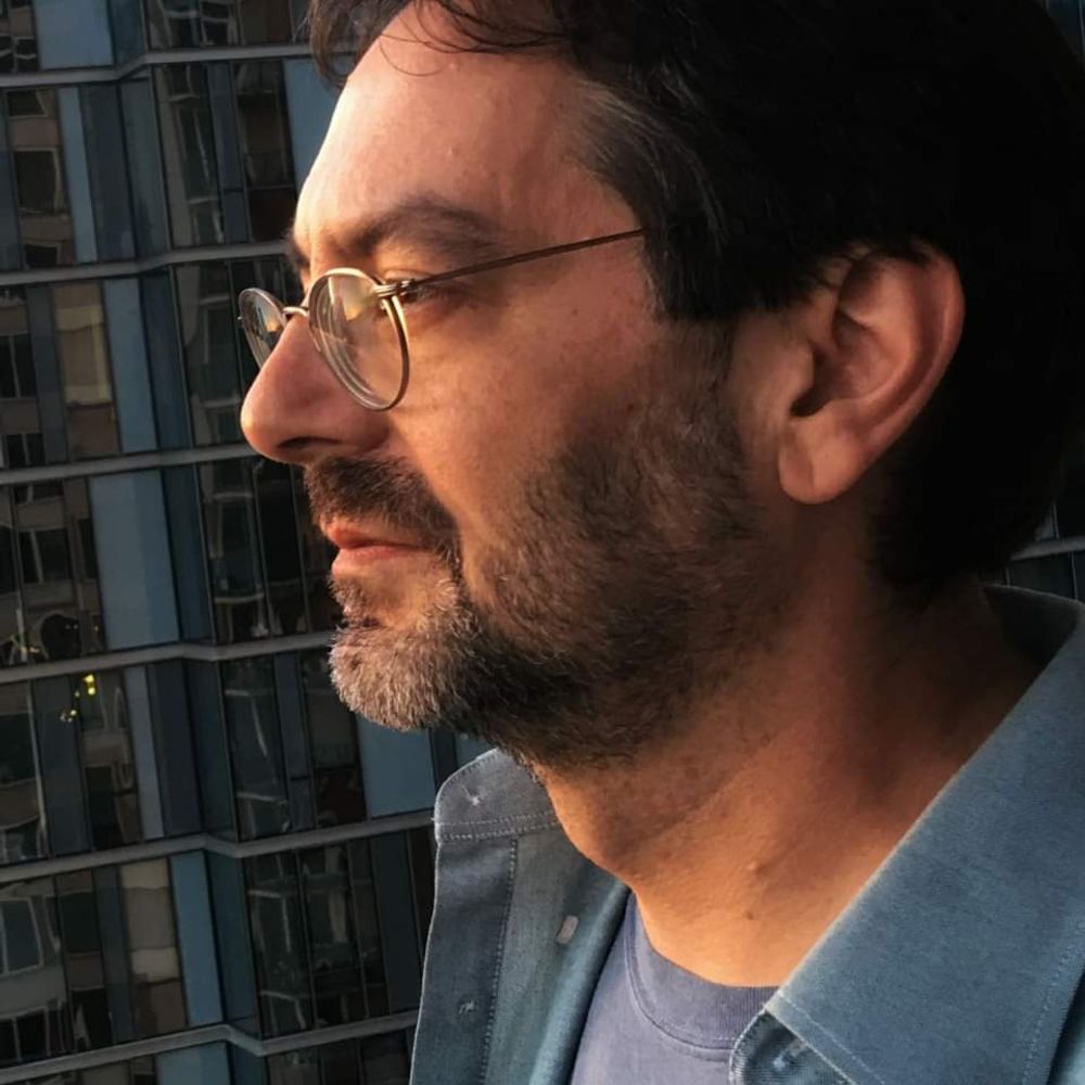 Jeremy Robkin