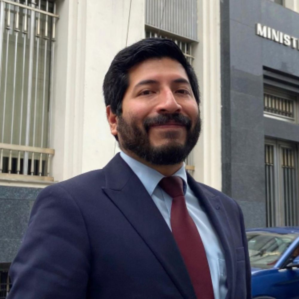 Mario Saenz-Solano