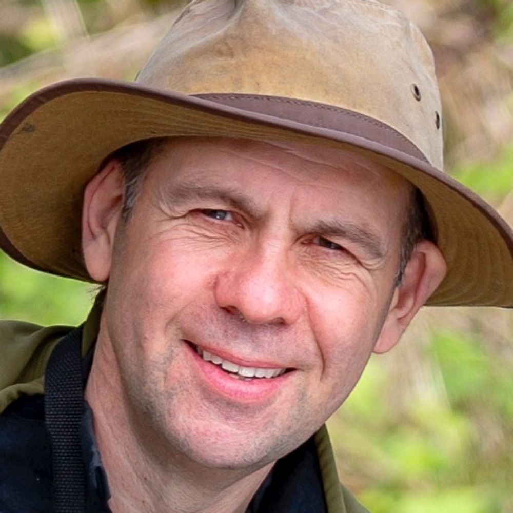 Nigel Witham