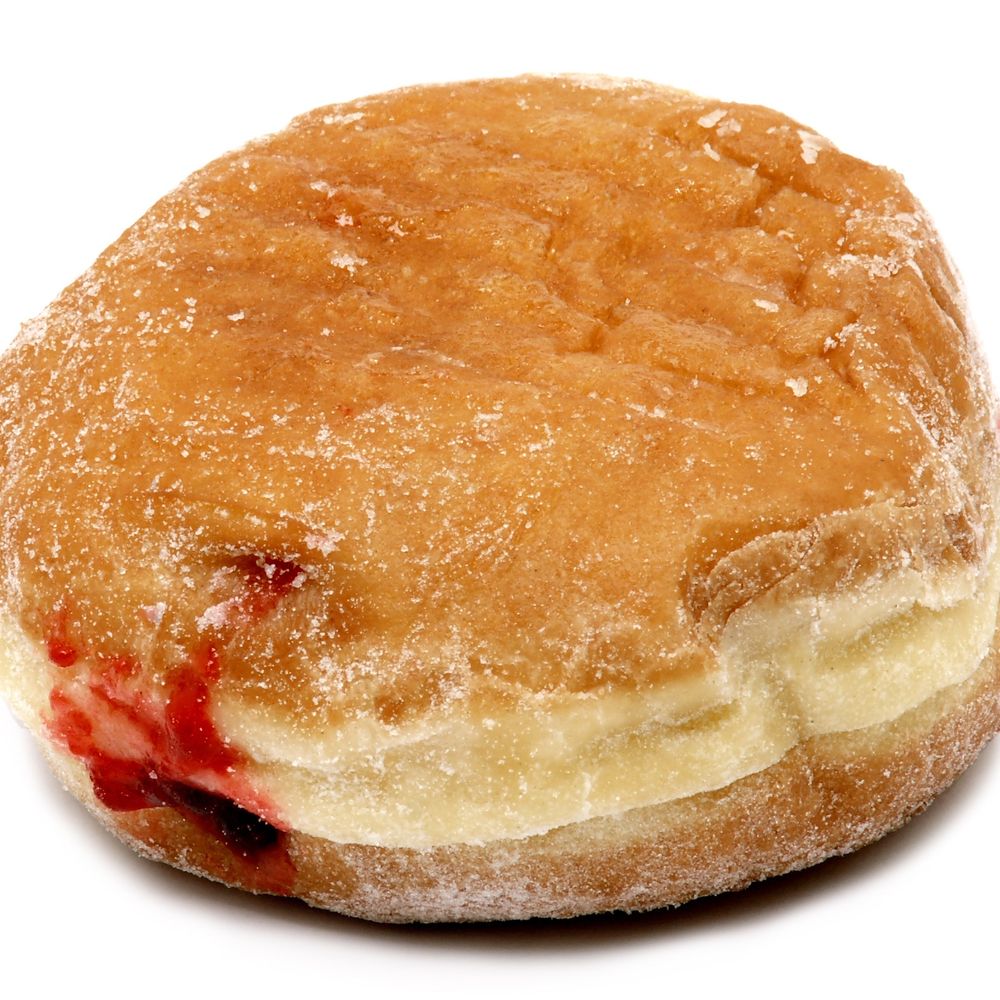 dunkin go nuts
