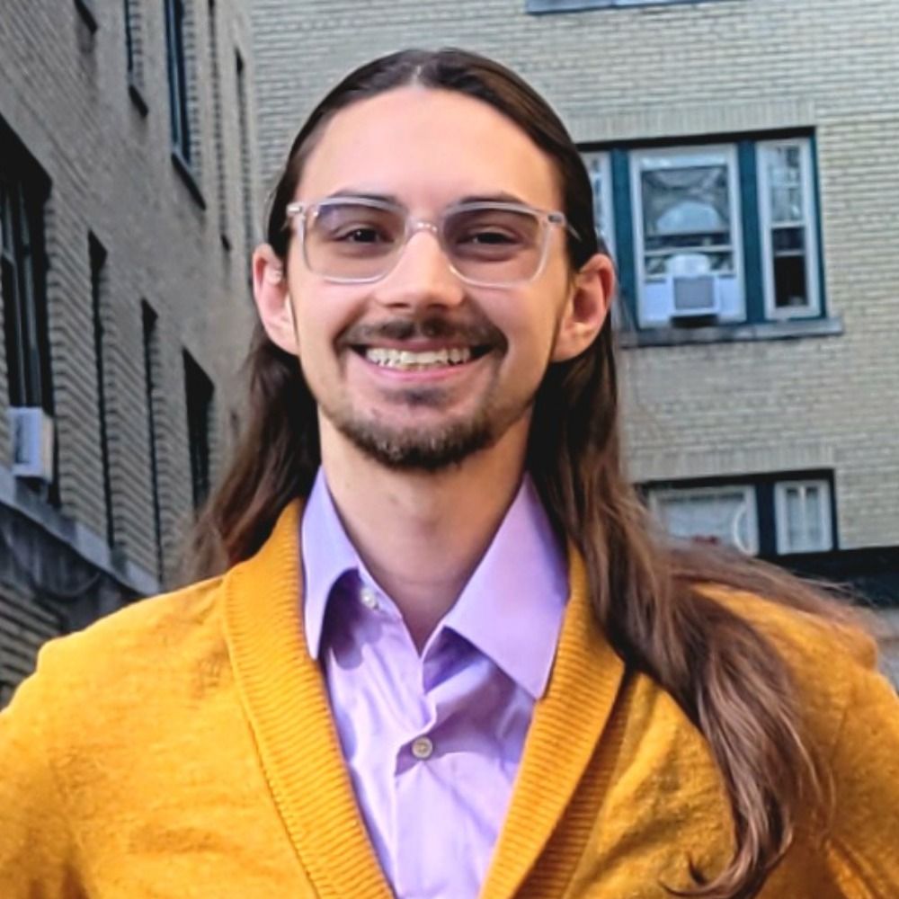 Devan Walter