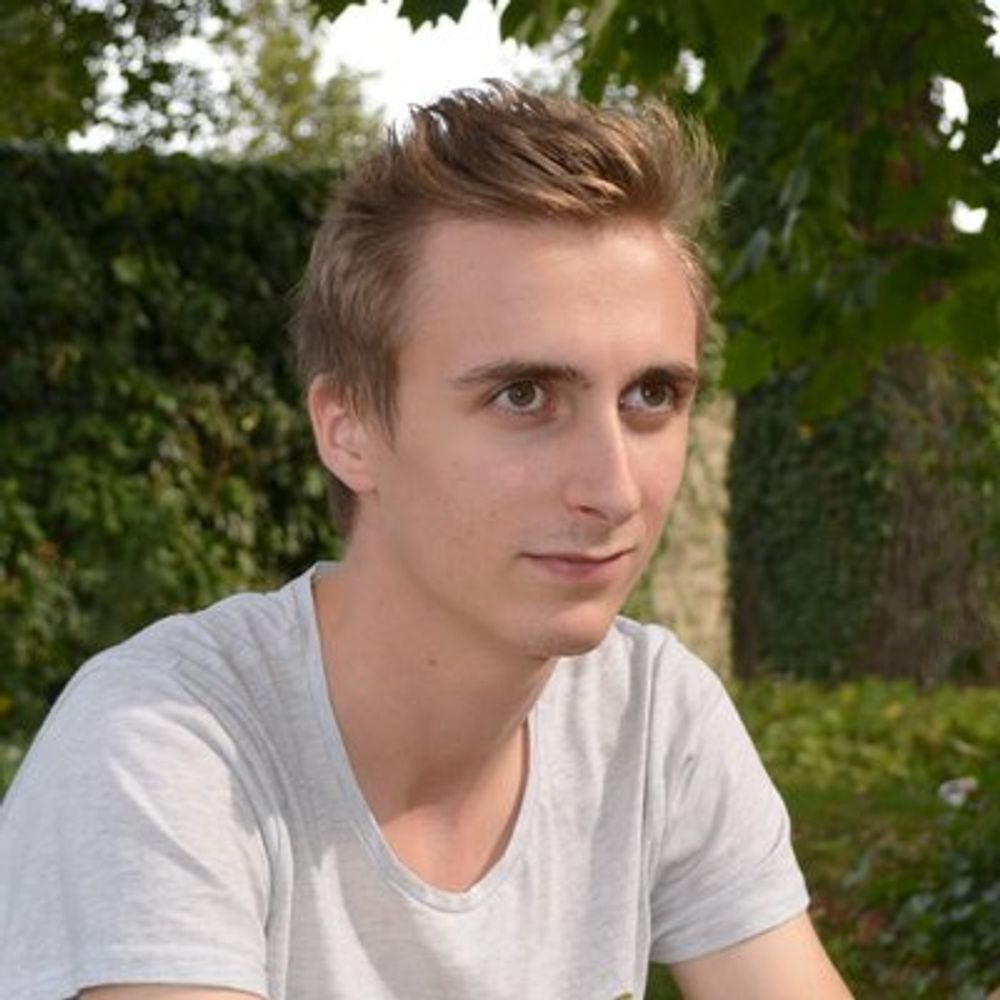 Jérémy