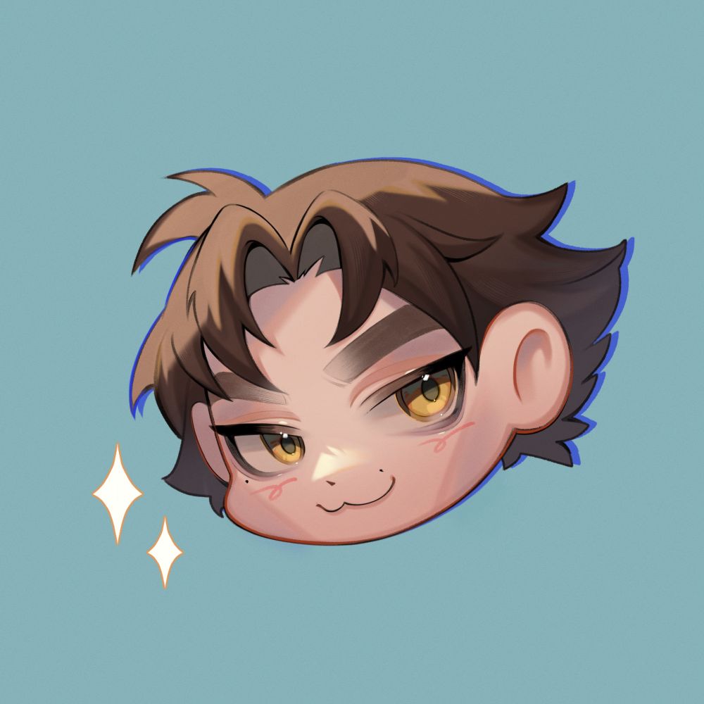 BellC ✨ Comms open on VGen!