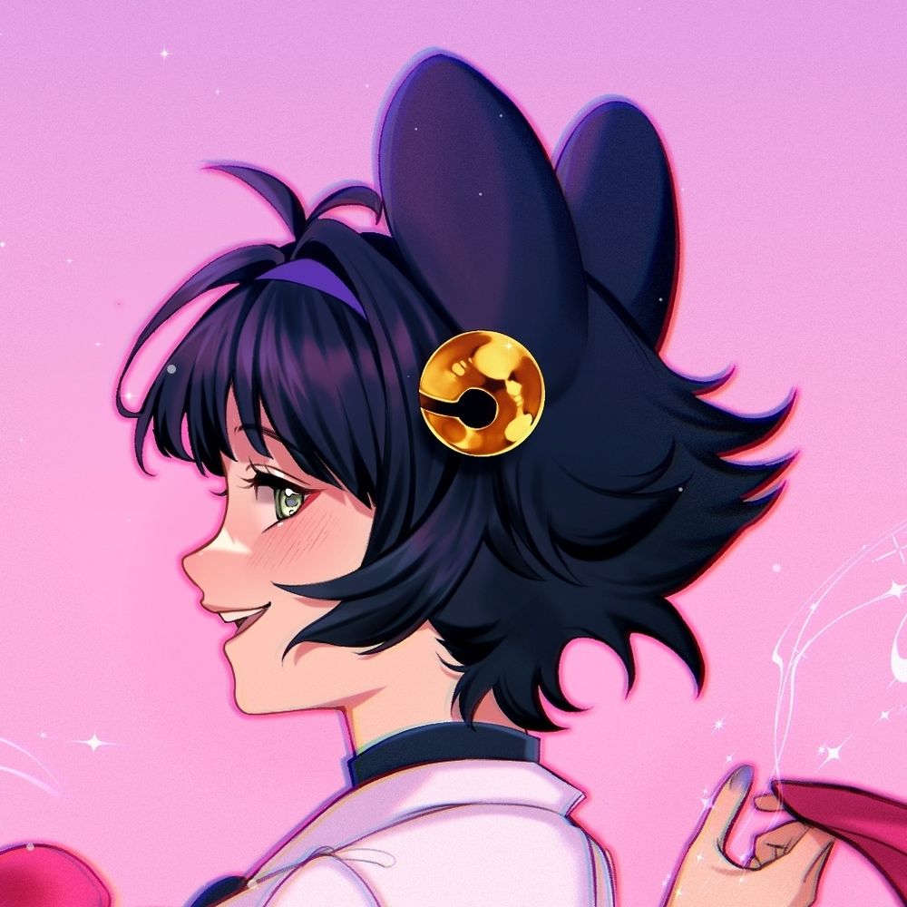 BellC ✨ Comms open on VGen!