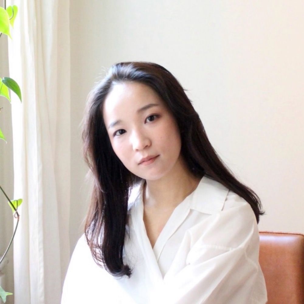 Moeko Fujii 