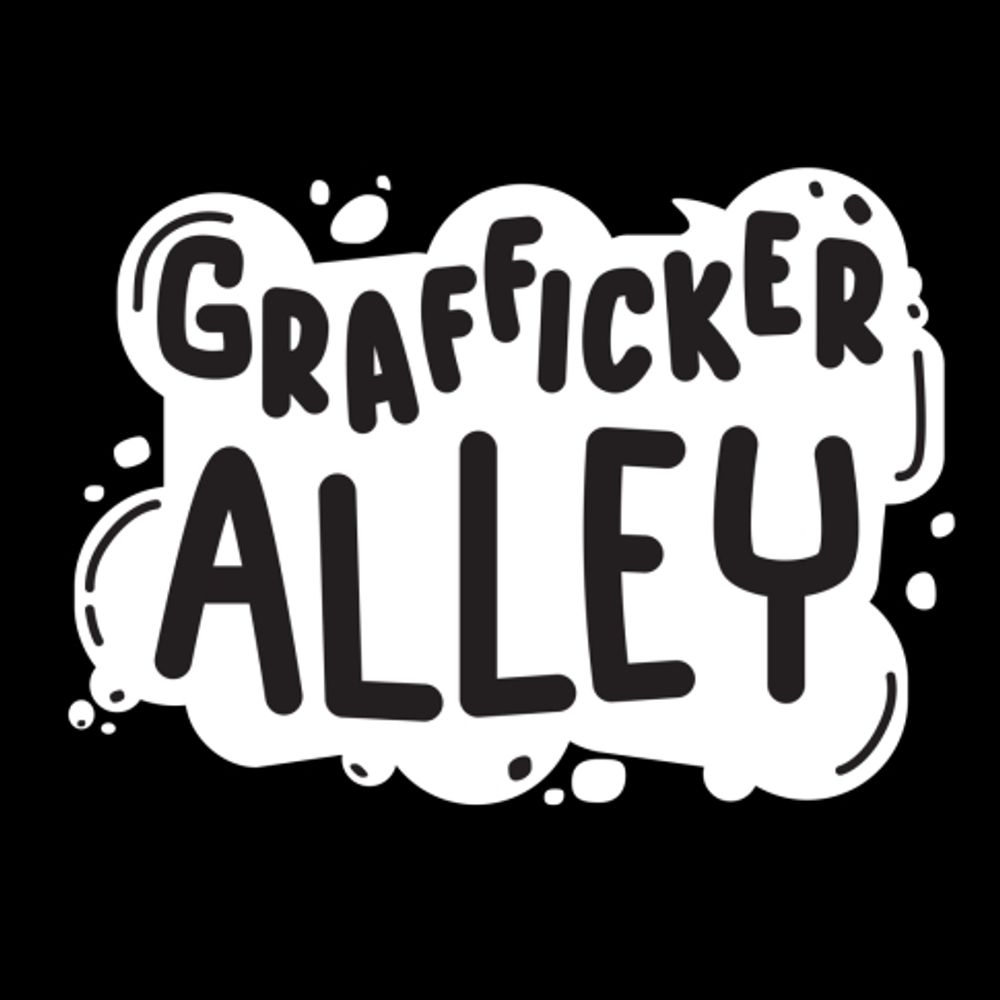 Grafficker Alley