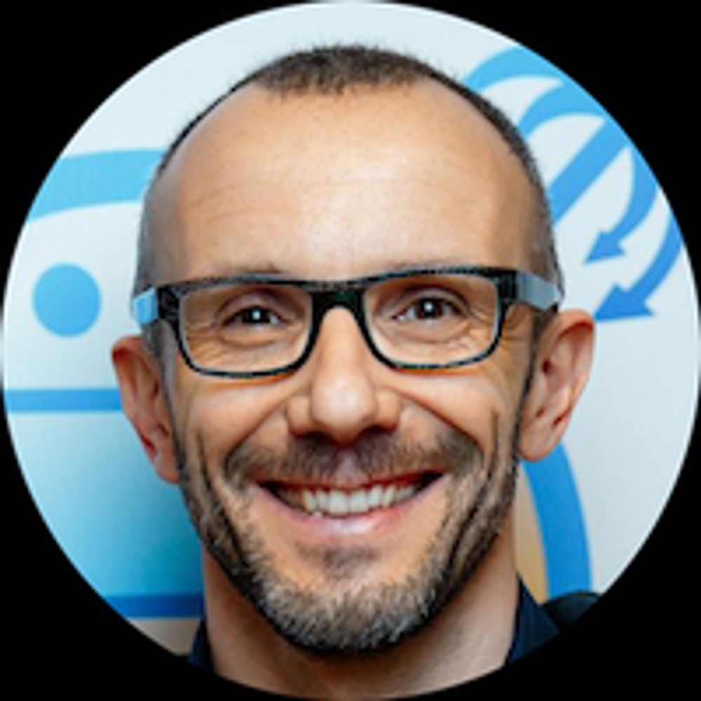 Nicola Iarocci