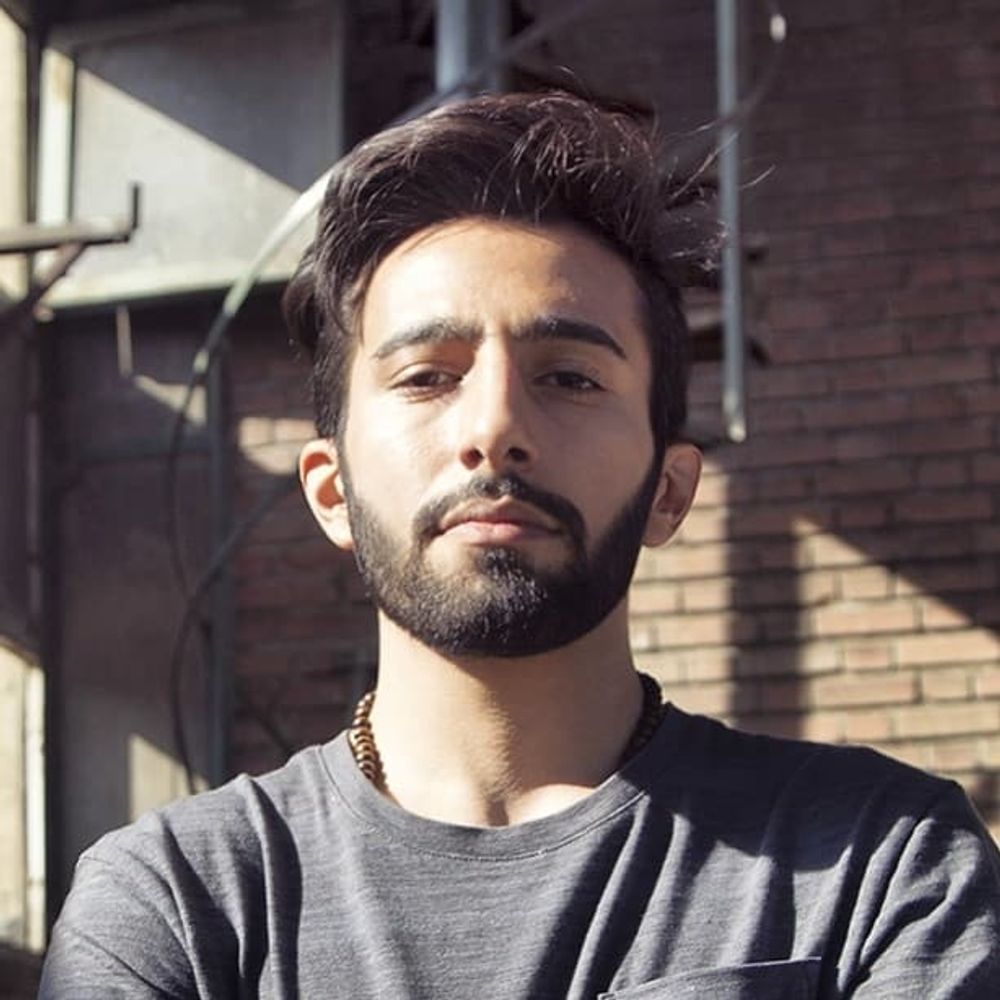 کیومرث