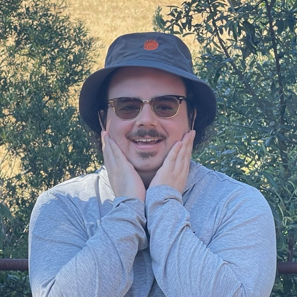 Joshua Puchlik