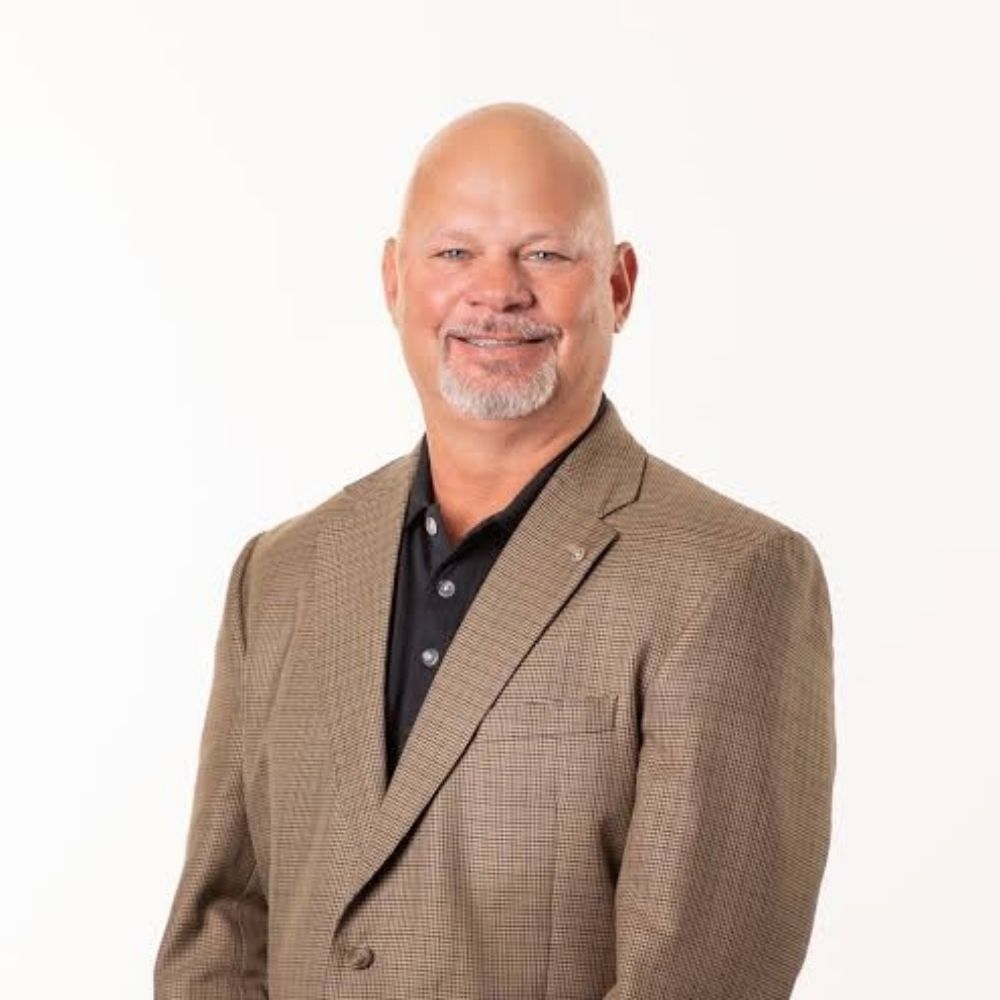 Bruce Walter Beyer
