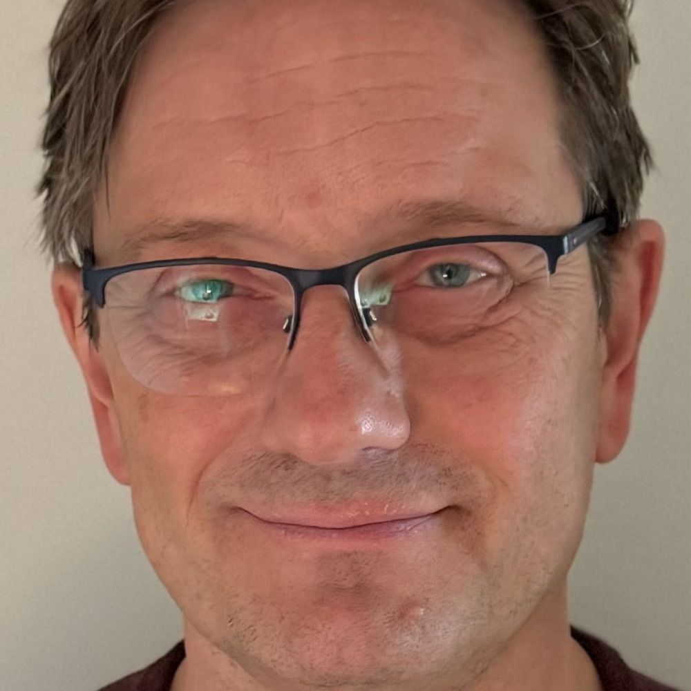Jørn Brøndal